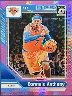Carmelo Anthony