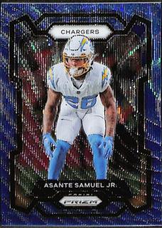 Asante Samuel Jr.