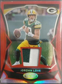 Jordan Love
