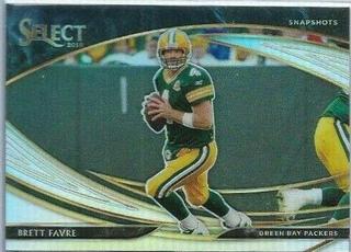 Brett Favre