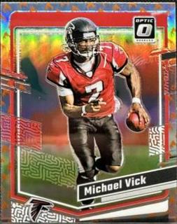 Michael Vick