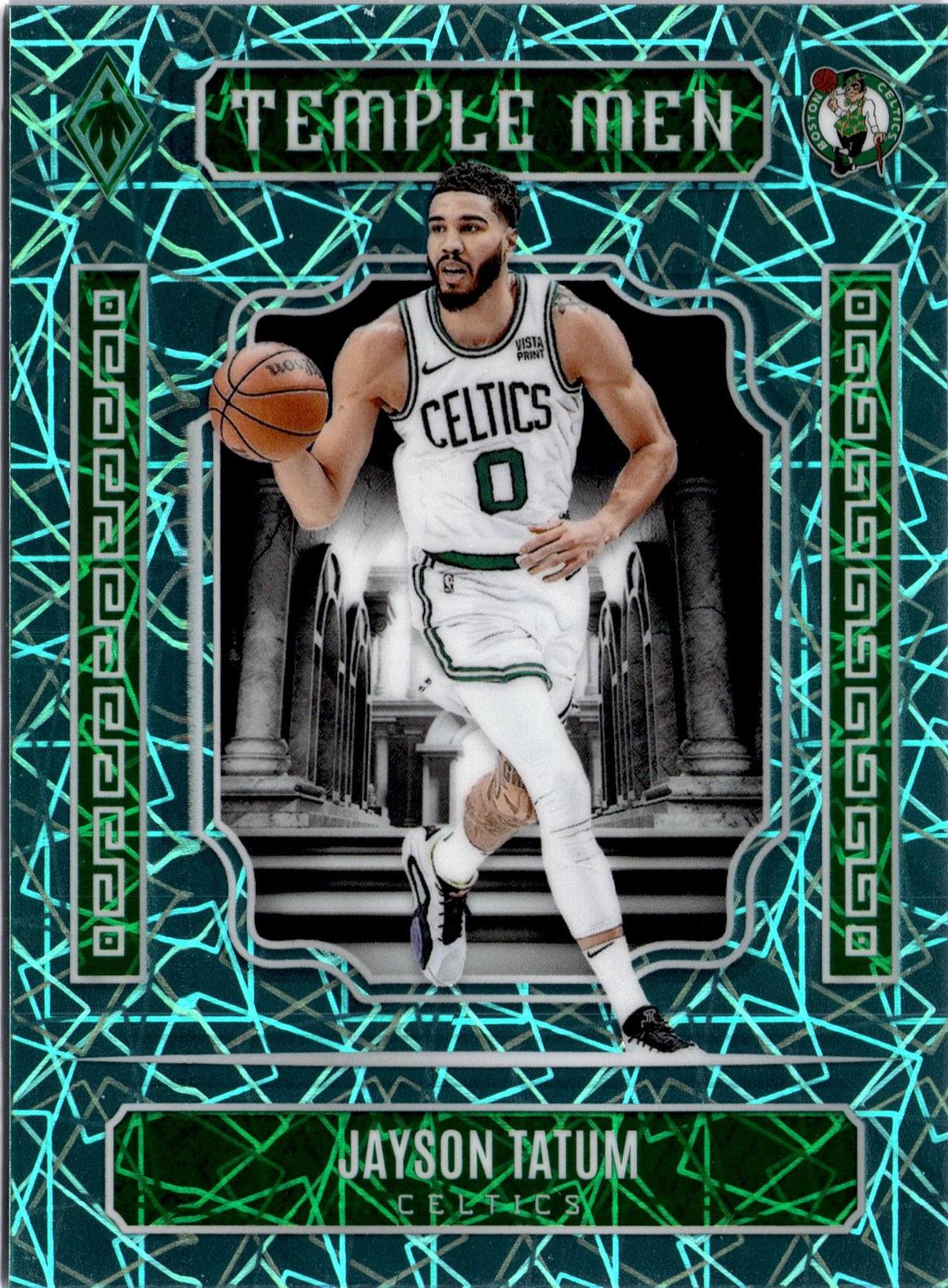 Jayson Tatum