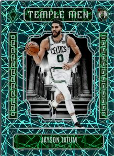 Jayson Tatum