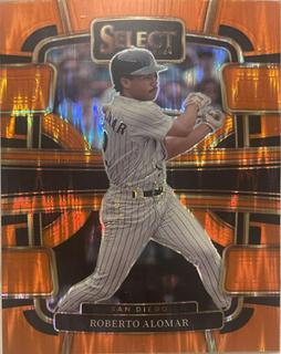 Roberto Alomar
