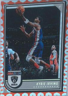Kyrie Irving