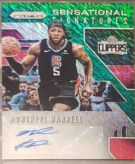 Montrezl Harrell