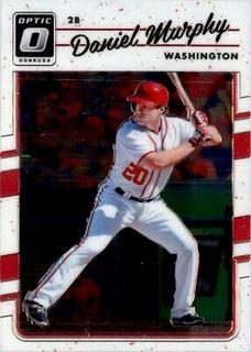 Daniel Murphy