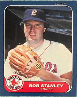 Bob Stanley