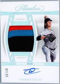 Thomas White