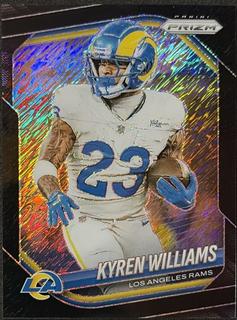 Kyren Williams