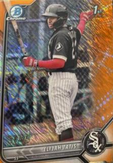 Elijah Tatis