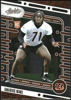 Amarius Mims