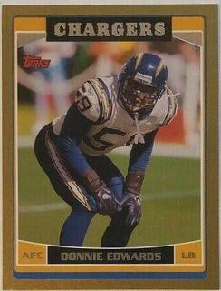Donnie Edwards
