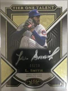 Lee Smith