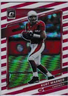 Kurt Warner