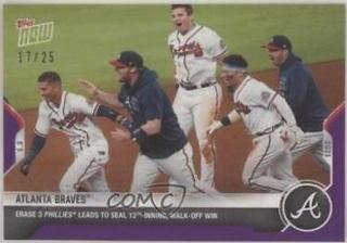 Atlanta Braves