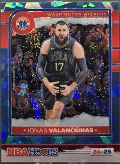 Jonas Valanciunas
