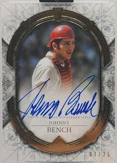 Johnny Bench
