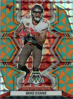 Mike Evans