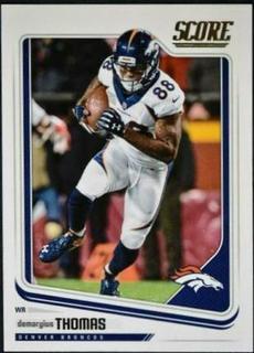 Demaryius Thomas