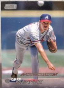 Greg Maddux