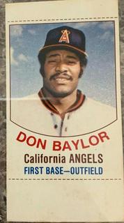 Don Baylor