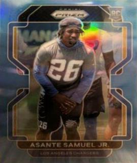 Asante Samuel Jr.
