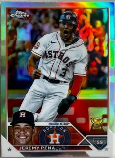 Jeremy Pena