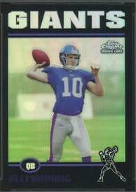 Eli Manning