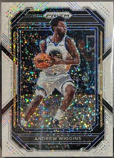 Andrew Wiggins