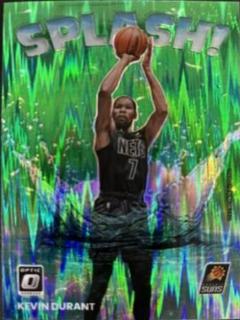 Kevin Durant
