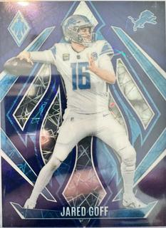 Jared Goff