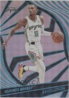 Dejounte Murray