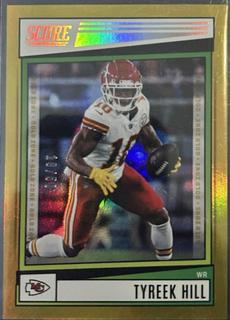 Tyreek Hill