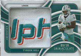 Tyreek Hill