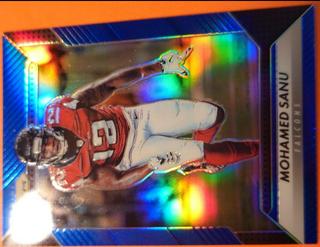 Mohamed Sanu