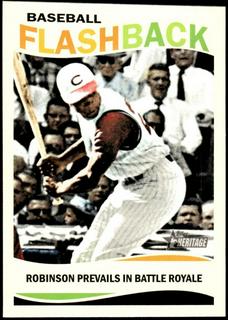 Frank Robinson