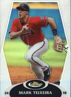 Mark Teixeira