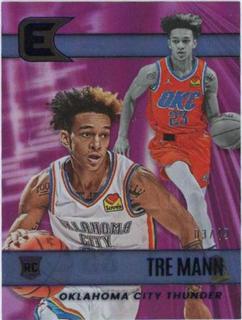 Tre Mann