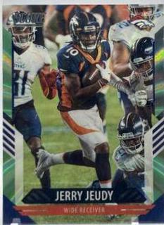 Jerry Jeudy