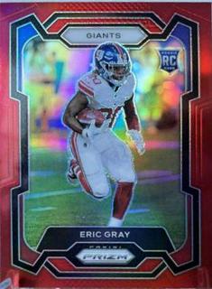Eric Gray