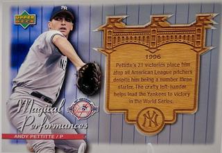 Andy Pettitte