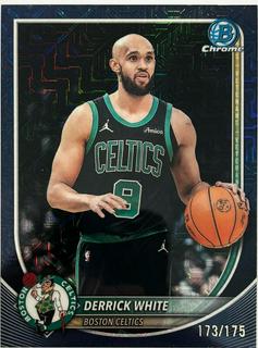 Derrick White