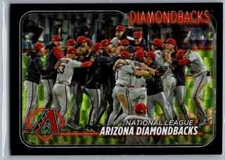 Arizona Diamondbacks
