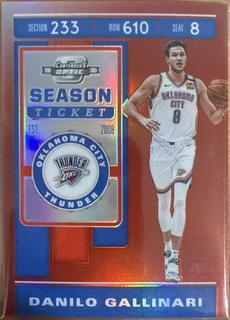 Danilo Gallinari