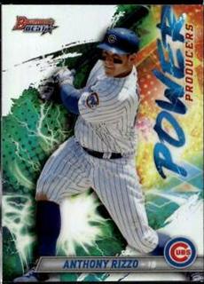Anthony Rizzo