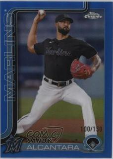 Sandy Alcantara