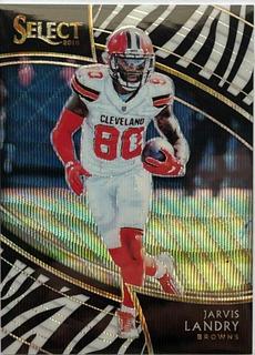 Jarvis Landry