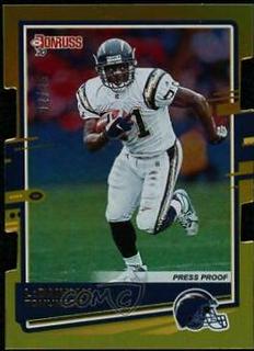 LaDainian Tomlinson