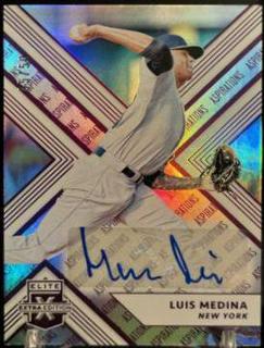 Luis Medina